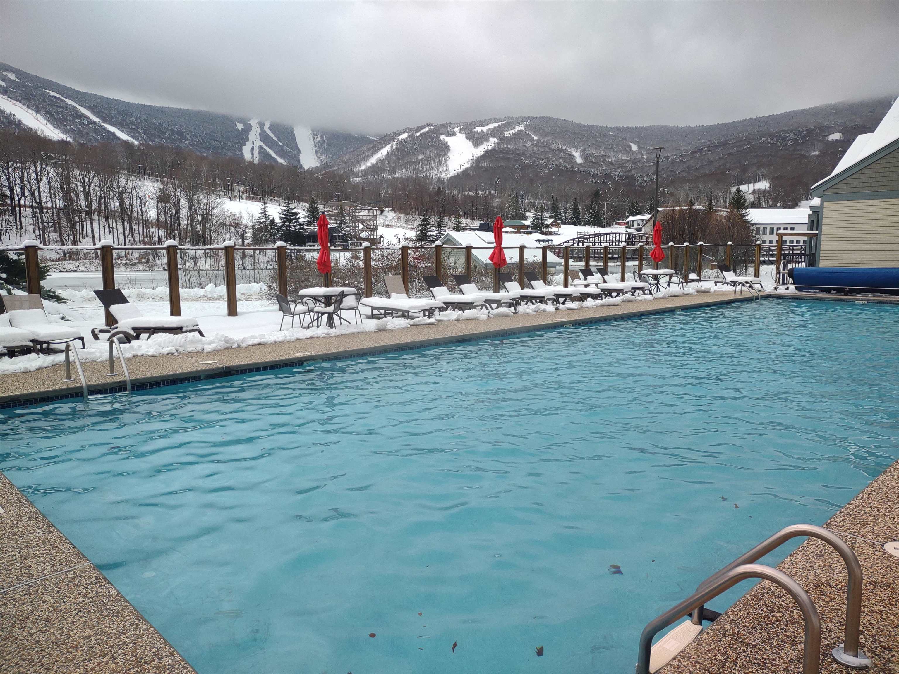 228 East Mountain Road, Unit D GRAND HOTEL 112 III (TALABAC) Killington, VT 05751 - Photo 40 of 60
