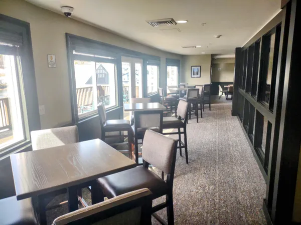 $145,000 | 228 East Mountain Road, Unit D GRAND HOTEL 112 III (TALABAC), Killington, VT 05751