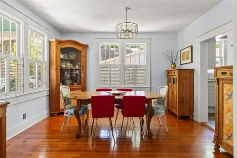 $1,095,000 | 212 South Coolidge Avenue, Tampa, FL 33609