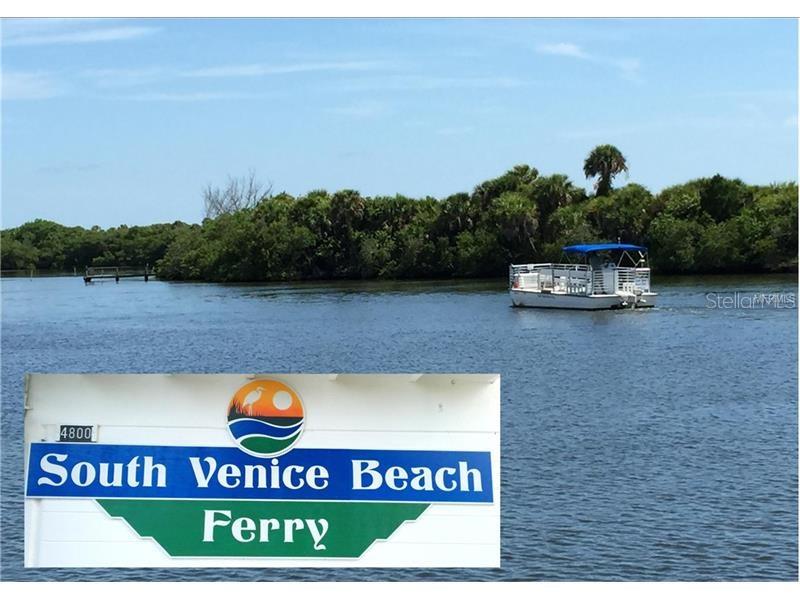 Dolphin Road Venice, FL 34293 - Photo 1 of 1 a view of park with an outdoor space