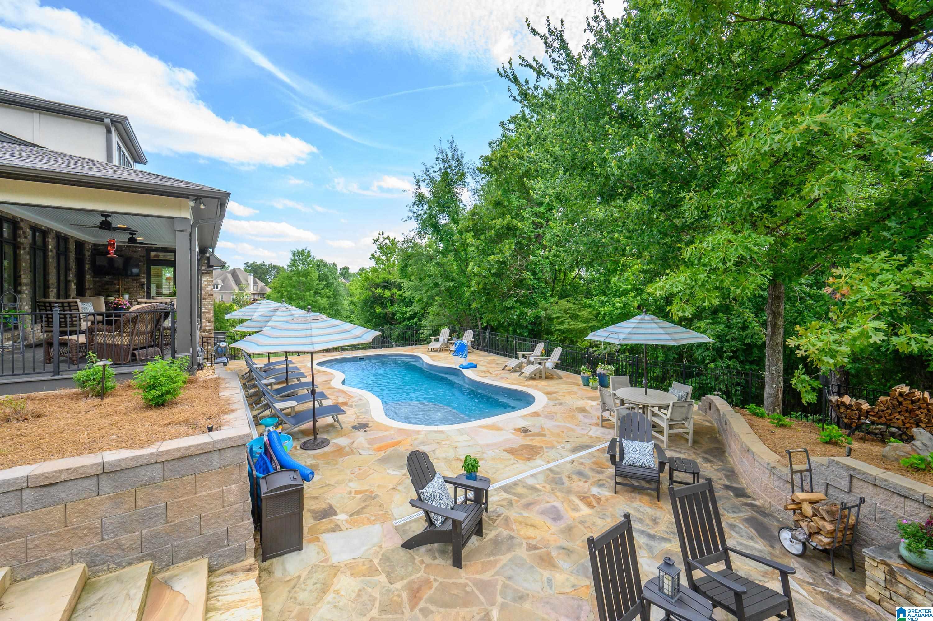 270 Shades Crest Road Hoover, AL 35226 - Photo 80 of 88 Gallery Image 80