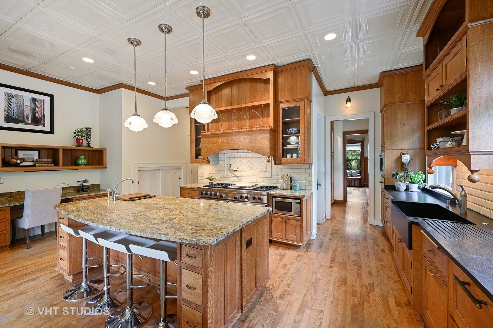 1225 Sheridan Road Evanston, IL 60202 - Photo 12 of 42