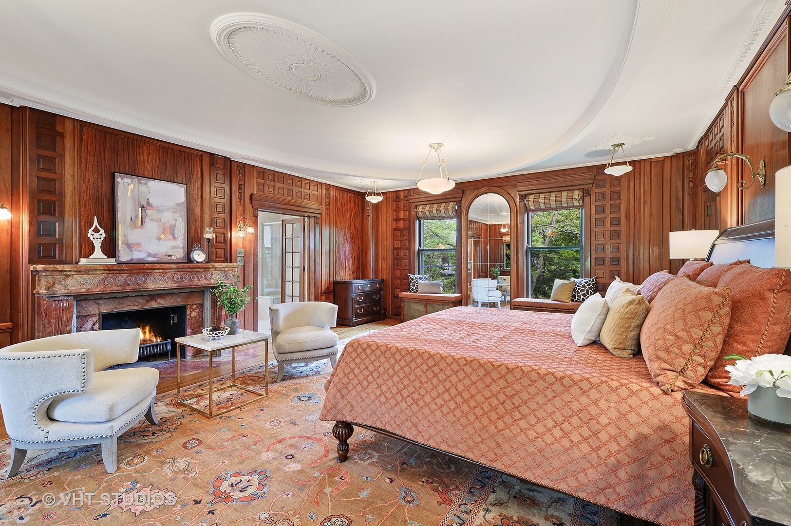 1225 Sheridan Road Evanston, IL 60202 - Photo 15 of 42