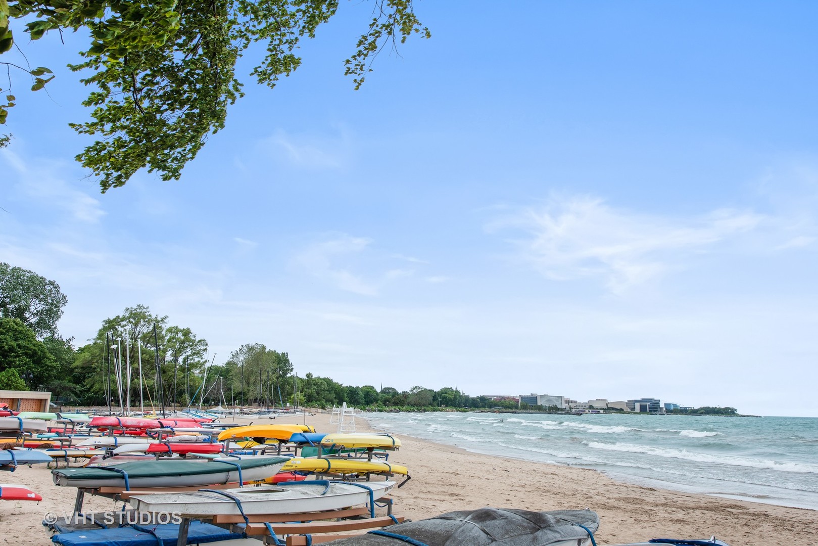 1225 Sheridan Road Evanston, IL 60202 - Photo 39 of 42