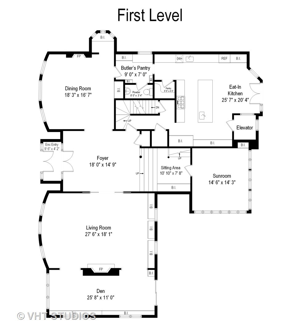 1225 Sheridan Road Evanston, IL 60202 - Photo 40 of 42