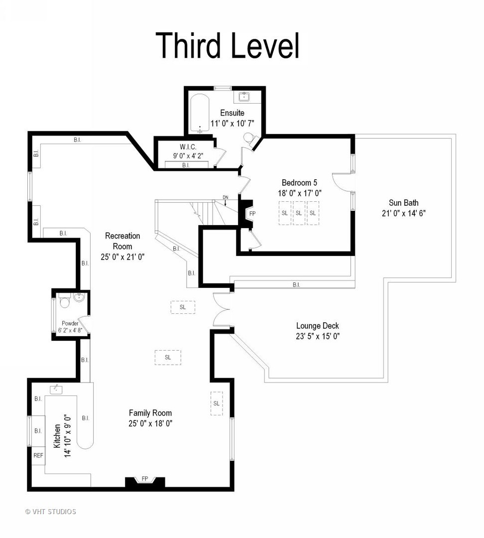 1225 Sheridan Road Evanston, IL 60202 - Photo 42 of 42