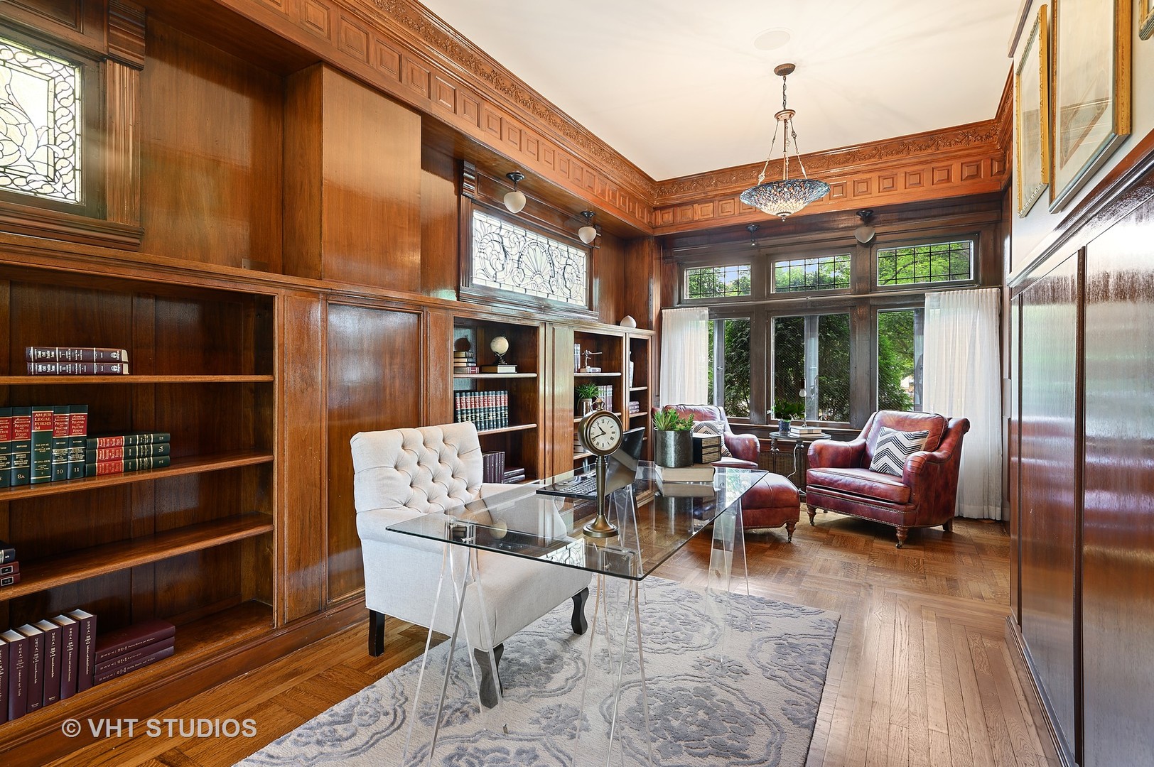 1225 Sheridan Road Evanston, IL 60202 - Photo 8 of 42