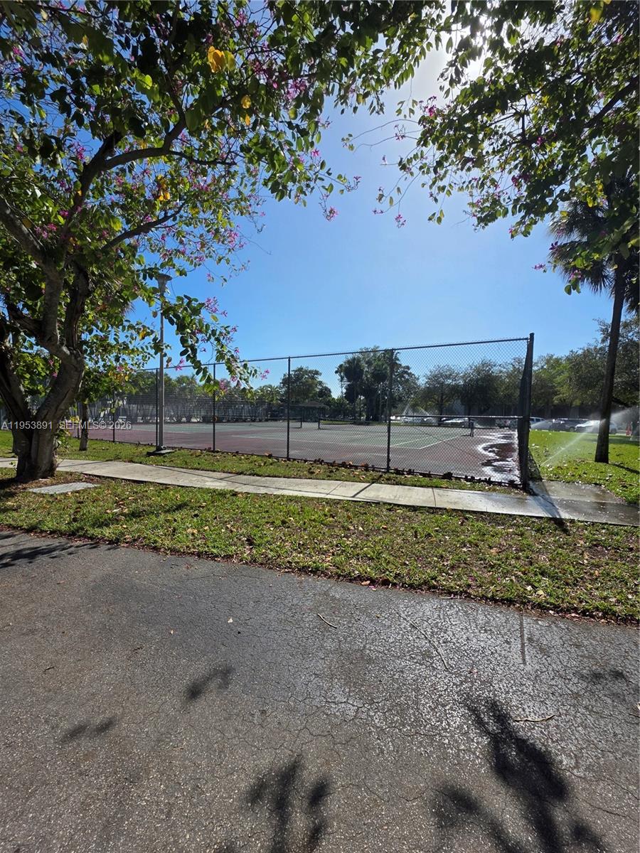 8600 Southwest 133rd Avenue Road, Unit 424 Miami, FL 33183 - Photo 24 of 27 a view of a park