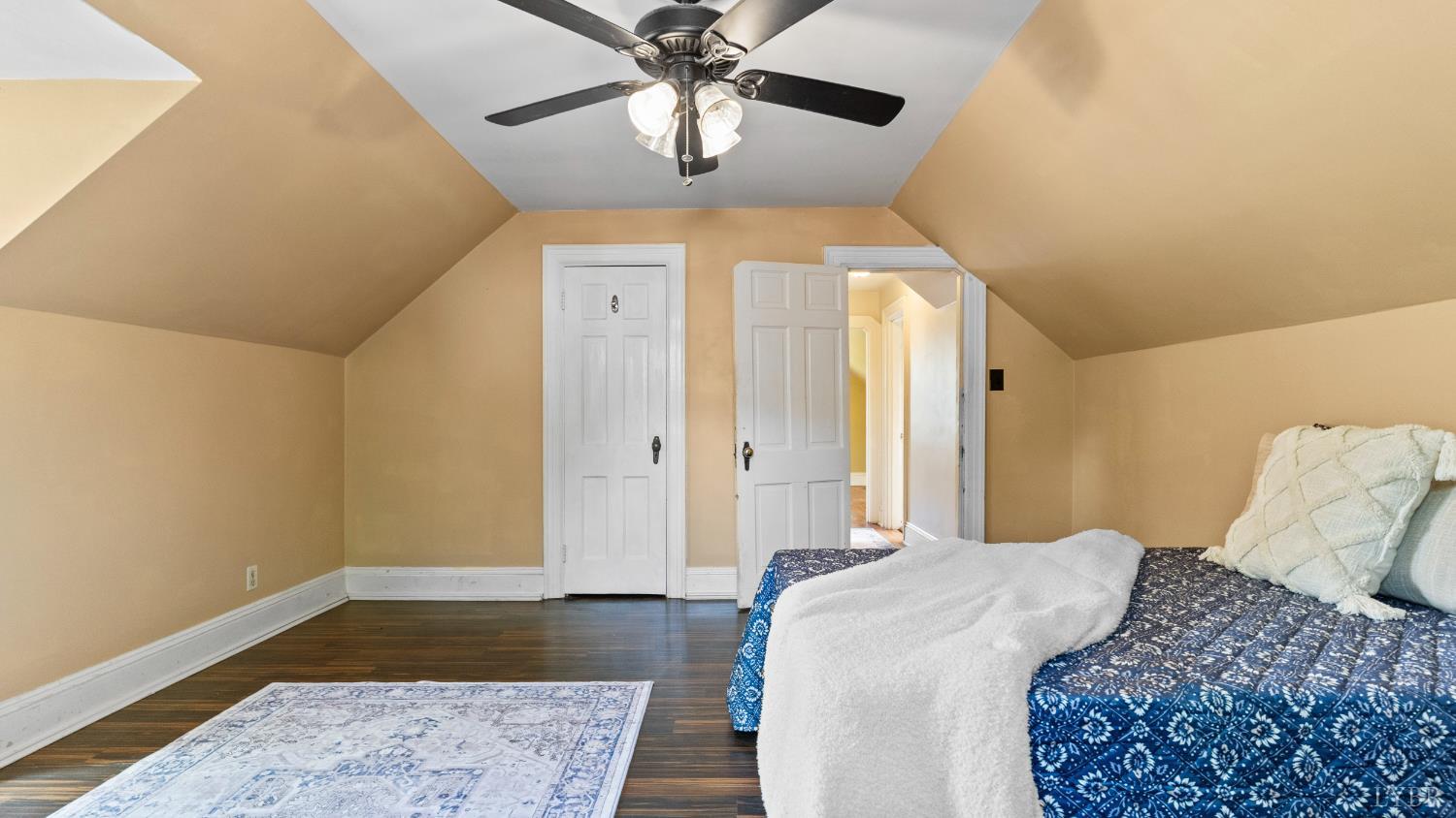 4413 Goodview Street Lynchburg, VA 24502 - Photo 21 of 52