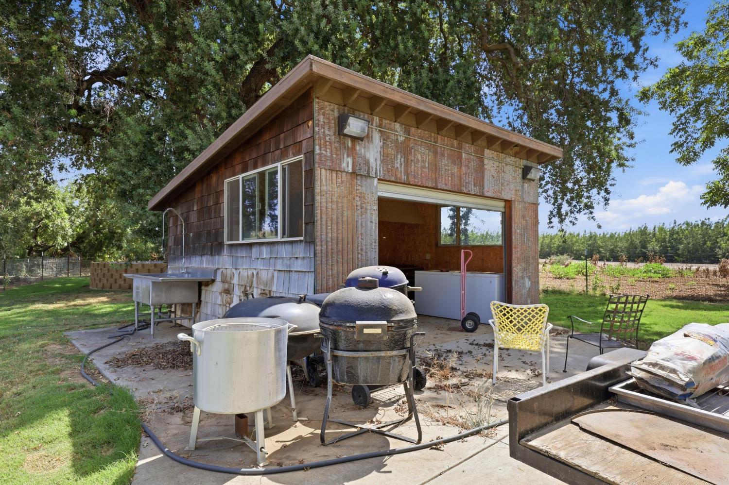 4836 Freshwater Road Williams, CA 95987 - Photo 57 of 84 Gallery Image 57
