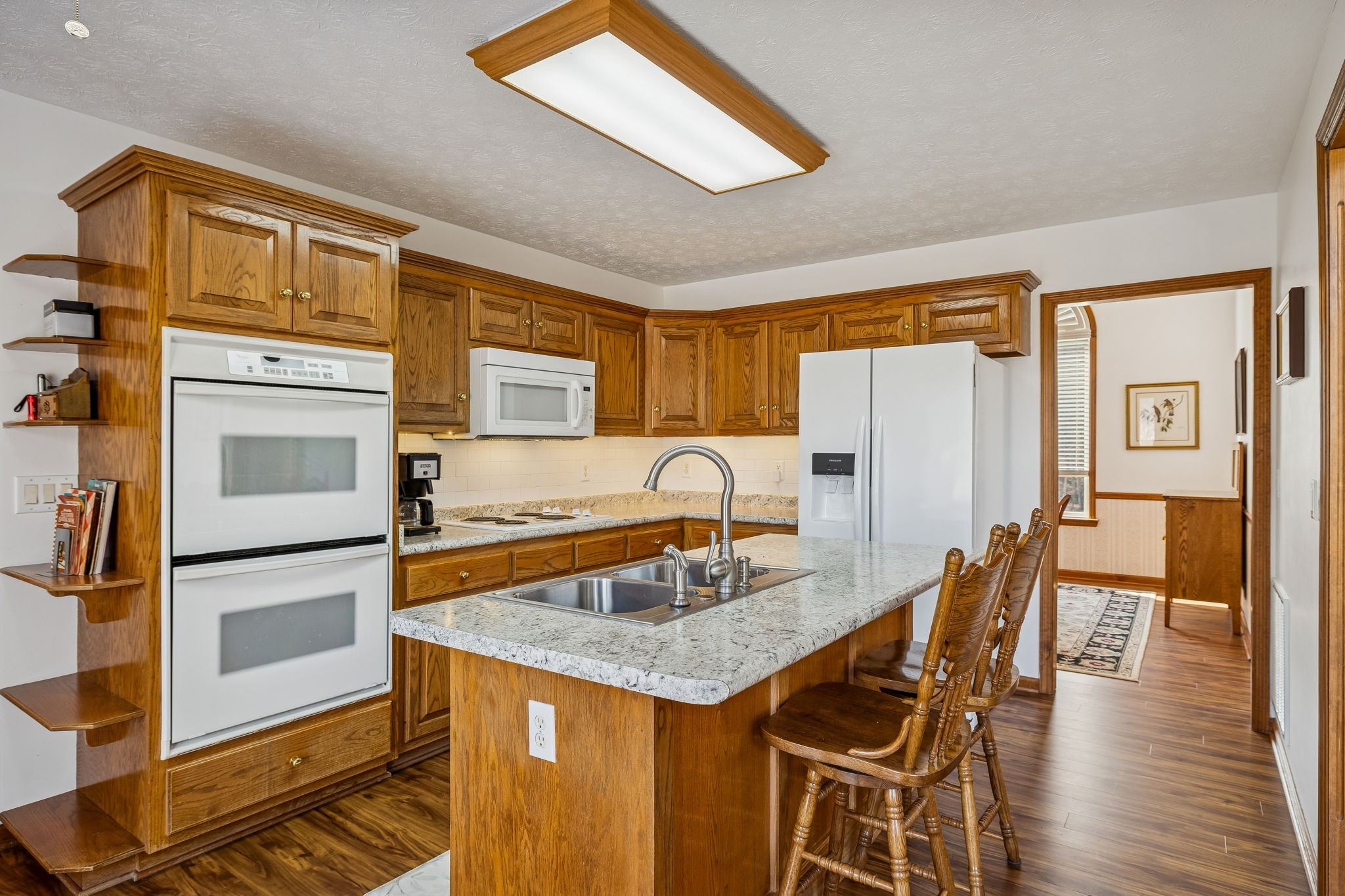 1457 Absher Branch Road Westmoreland, TN 37186 - Photo 17 of 74