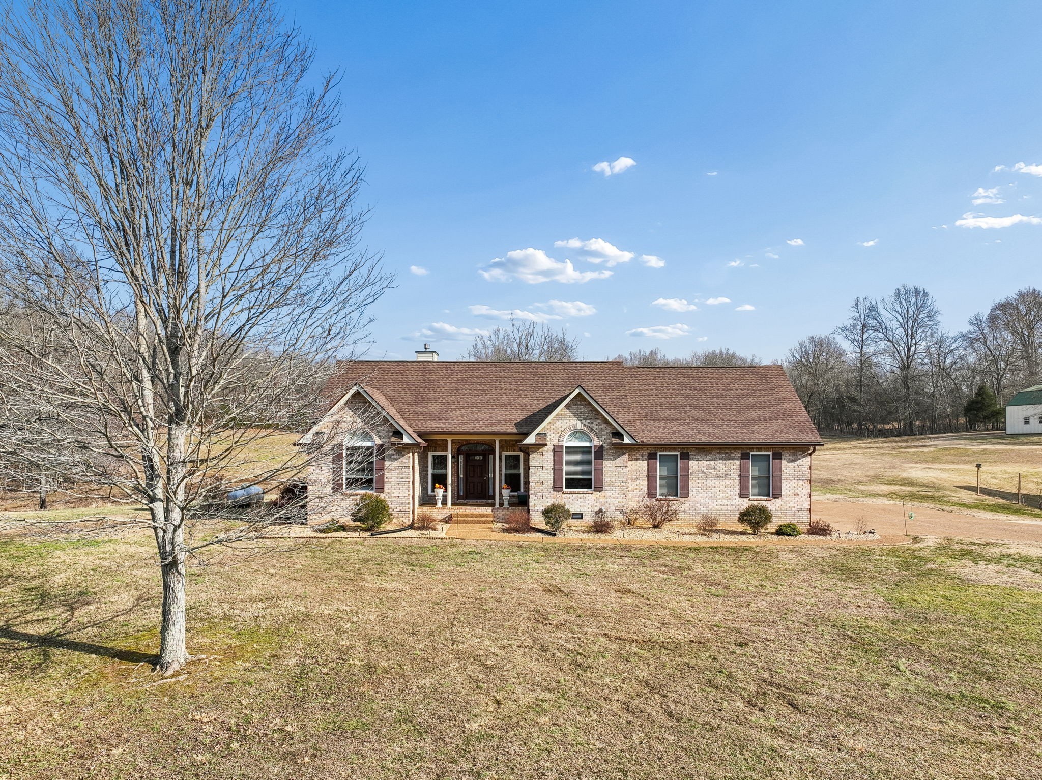 1457 Absher Branch Road Westmoreland, TN 37186 - Photo 3 of 74