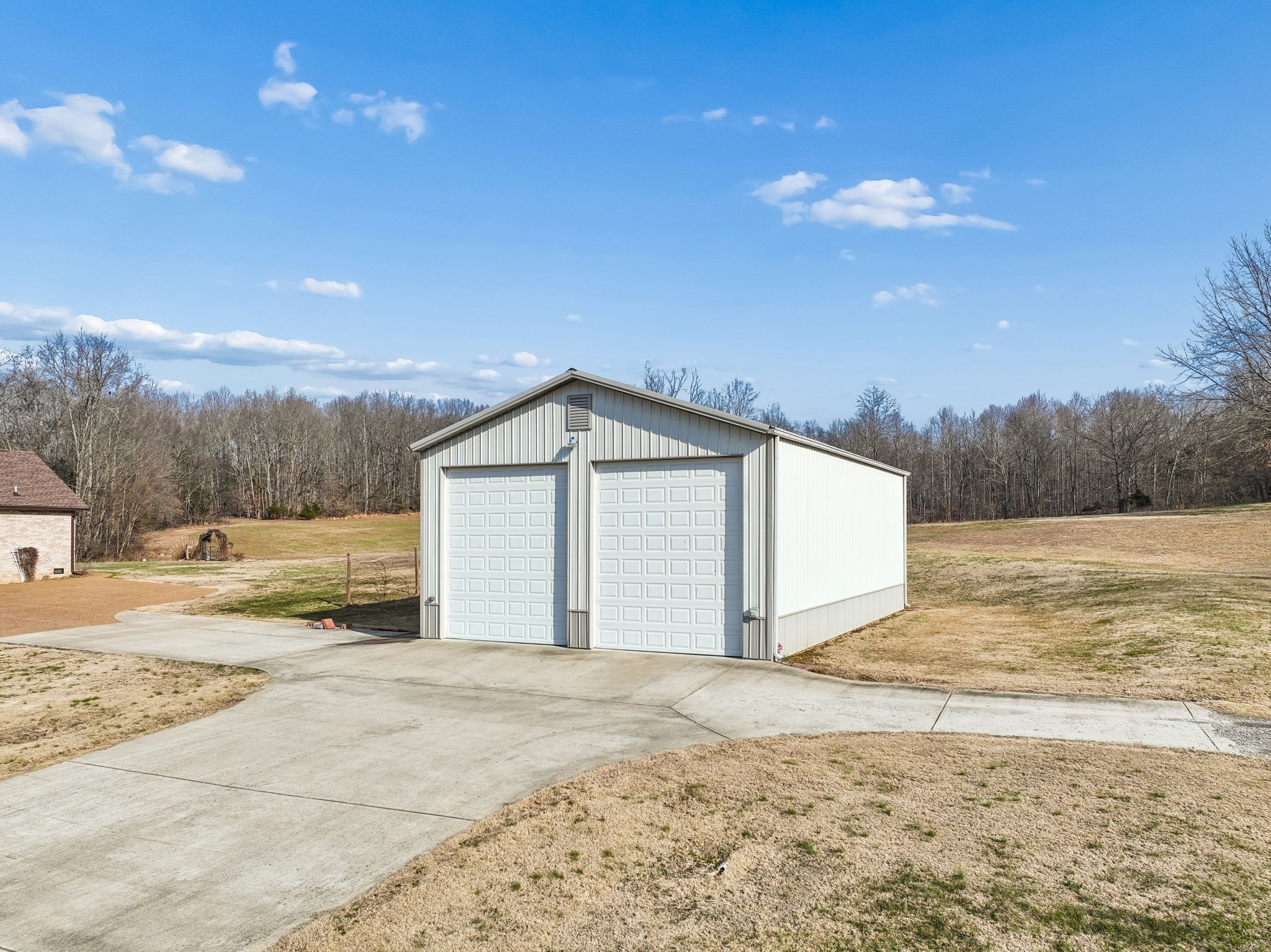 1457 Absher Branch Road Westmoreland, TN 37186 - Photo 52 of 74