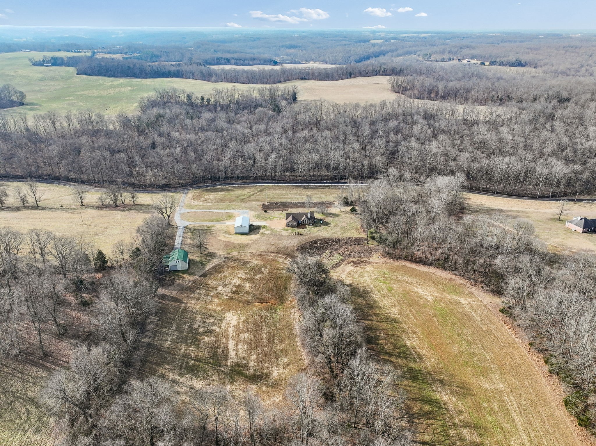 1457 Absher Branch Road Westmoreland, TN 37186 - Photo 60 of 74