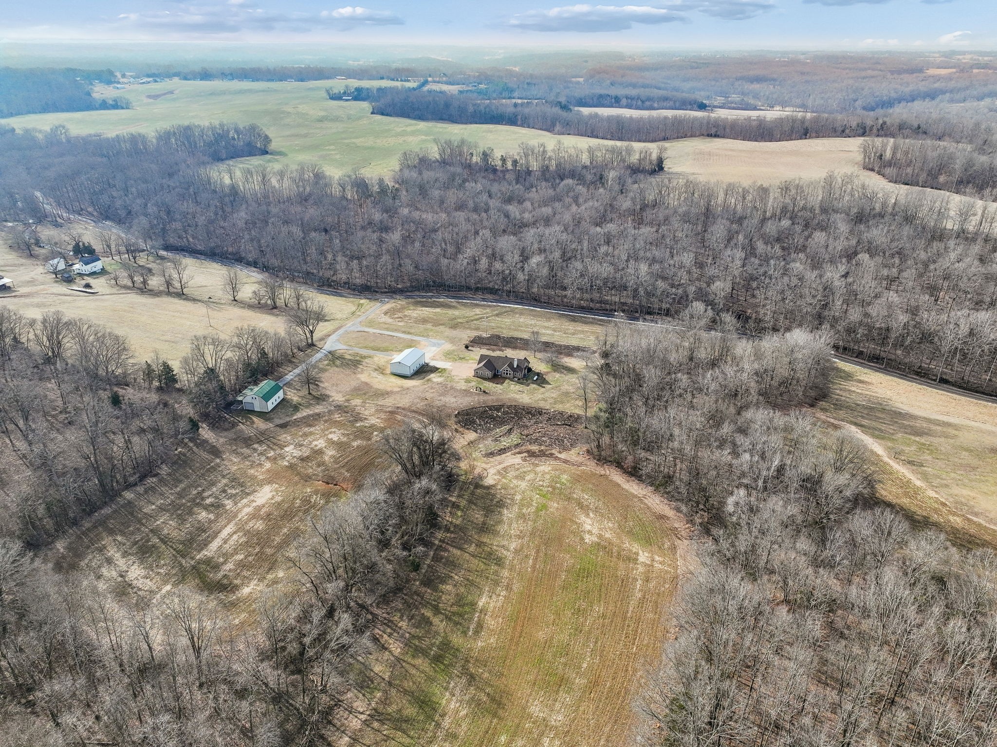 1457 Absher Branch Road Westmoreland, TN 37186 - Photo 61 of 74