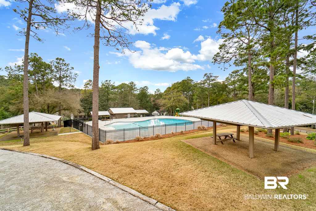109 Montclair Loop Daphne, AL 36526 - Photo 28 of 32 Neighborhood Pool