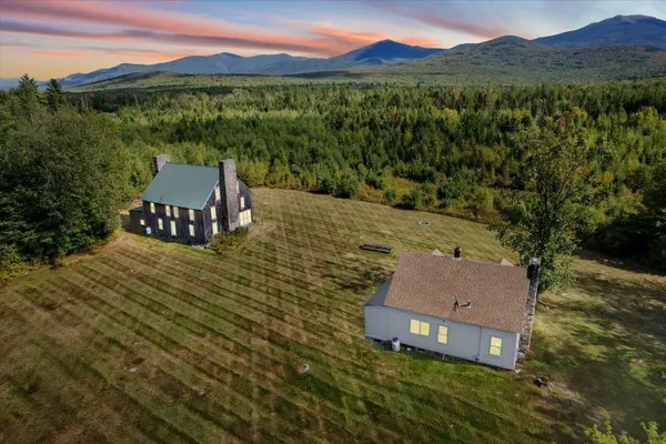 $1,695,000 | 1217 Coal Hill Road, Franconia, NH 03580