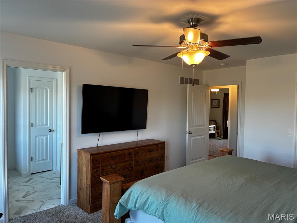 135 White Wildlife Road Silex, MO 63377 - Photo 19 of 39 Gallery Image 19