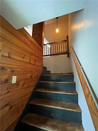 a view of entryway
