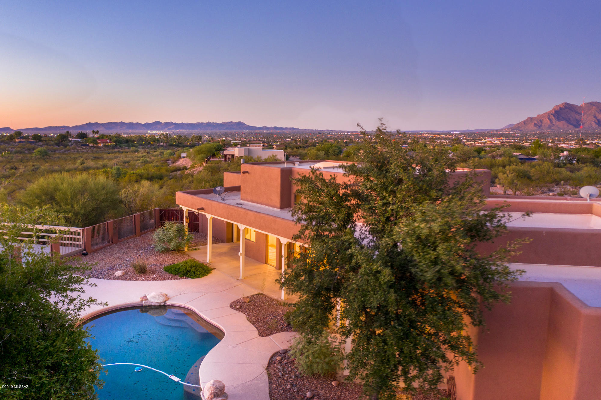 3553 North Grannen Road Tucson, AZ 85745 - Photo 28 of 40