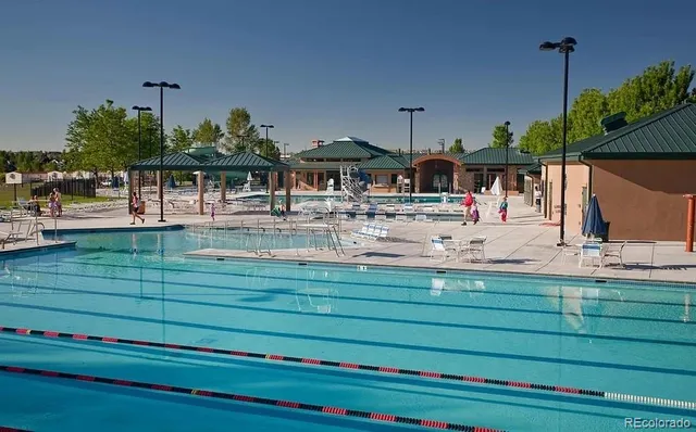 $385,000 | 16841 Askins Loop, Unit 202, Parker, CO 80134