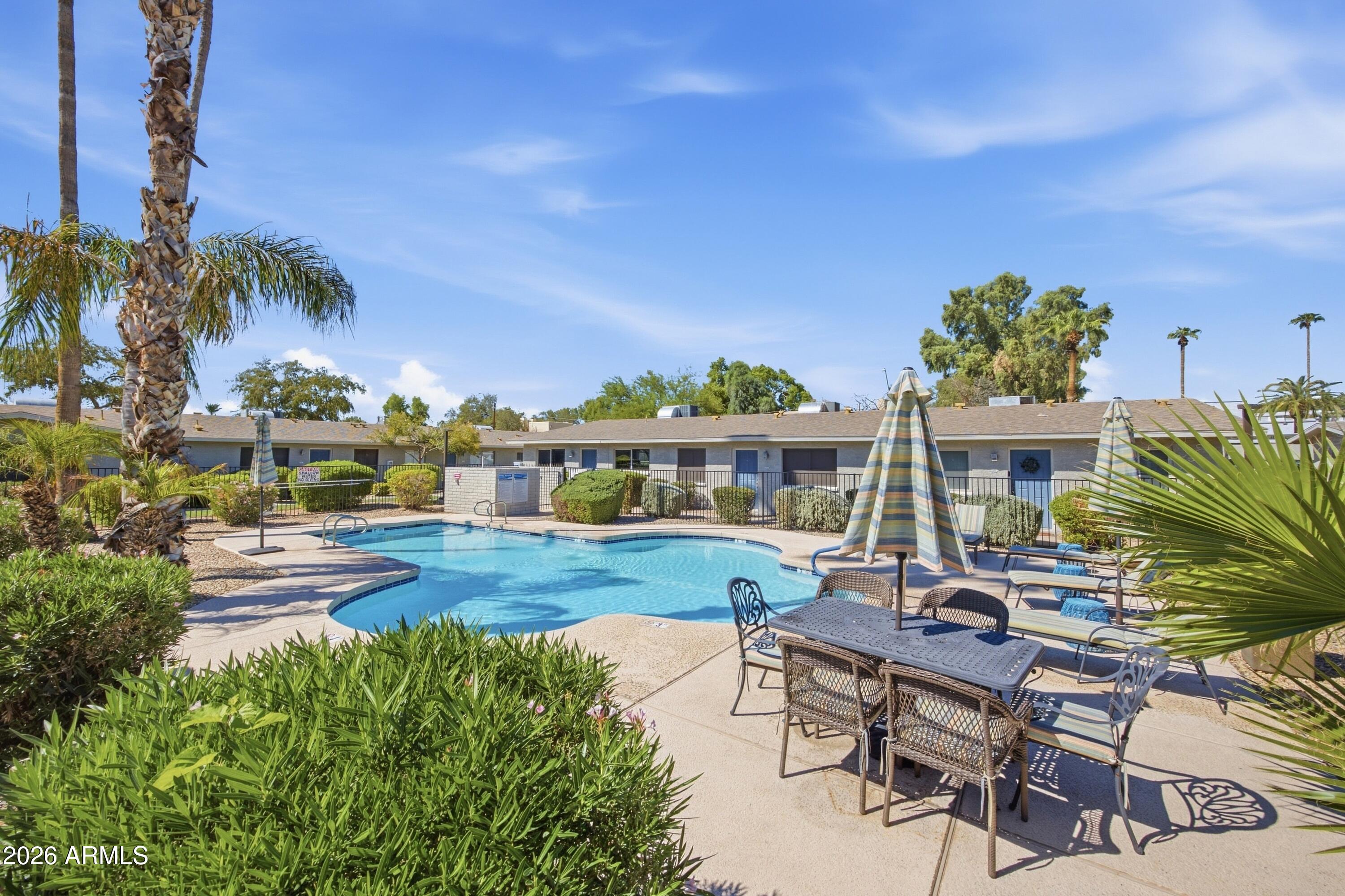 3402 North 32nd Street, Unit 163 Phoenix, AZ 85018 - Photo 19 of 21 ncp12338