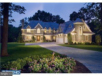 1440 Kyneton Road Villanova, PA 19085 - Photo 1 of 12