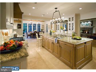 1440 Kyneton Road Villanova, PA 19085 - Photo 3 of 12 Kitchen