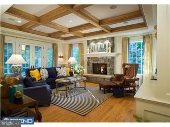 1440 Kyneton Road Villanova, PA 19085 - Photo 5 of 12 Family Room