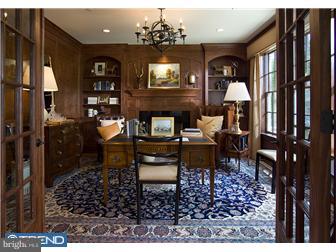 1440 Kyneton Road Villanova, PA 19085 - Photo 6 of 12 Office / Study