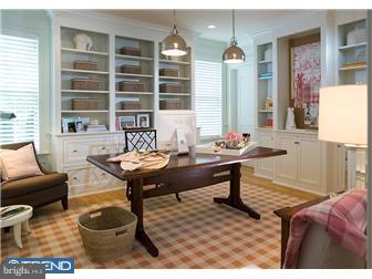 1440 Kyneton Road Villanova, PA 19085 - Photo 7 of 12 Office / Study