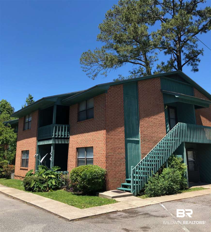 500 Grant Street, Unit A203 Daphne, AL 36526 - Photo 1 of 15