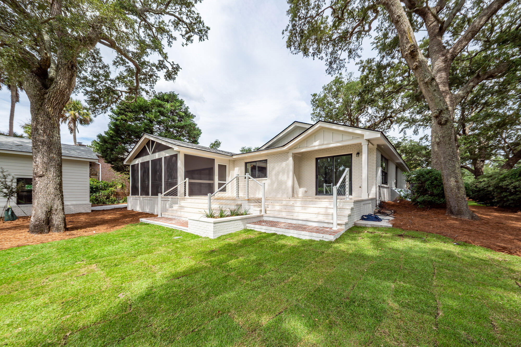 2404 Waterway Boulevard Isle of Palms, SC 29451 - Photo 34 of 57 2404 Waterway 60