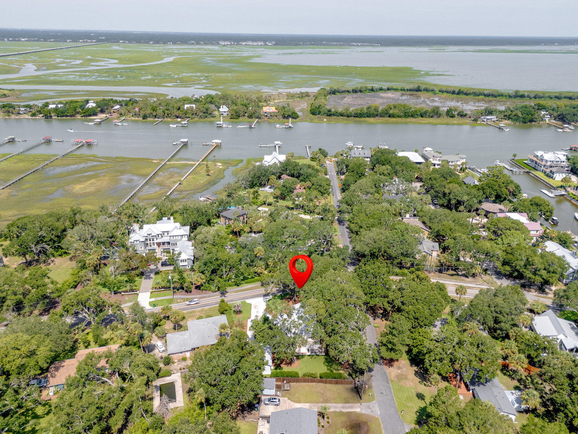 2404 Waterway Boulevard Isle of Palms, SC 29451 - Photo 37 of 57 2404 waterway 94