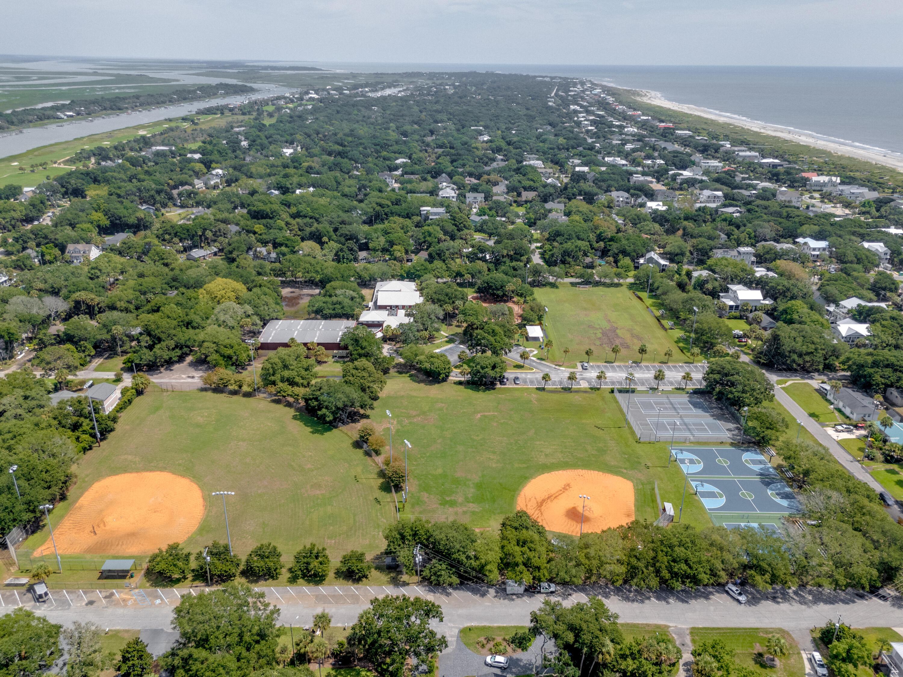 2404 Waterway Boulevard Isle of Palms, SC 29451 - Photo 40 of 57 DJI_20250826134213_0638_DHDR