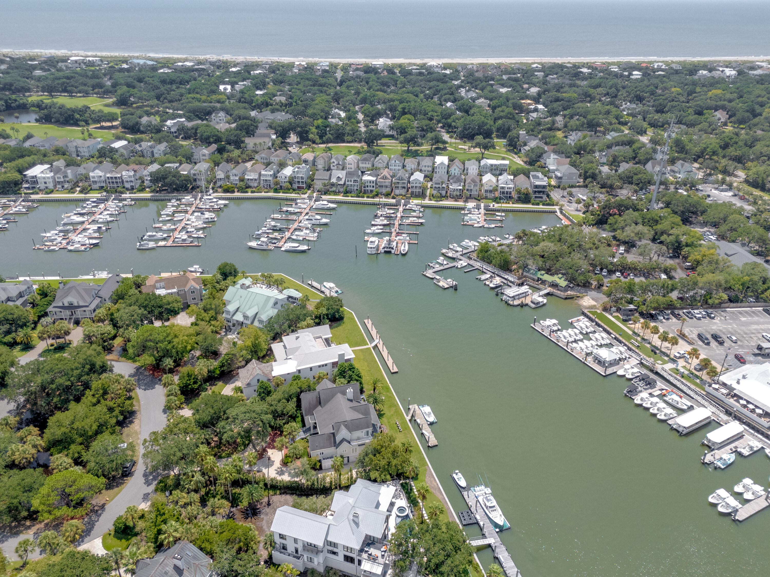 2404 Waterway Boulevard Isle of Palms, SC 29451 - Photo 41 of 57 DJI_20250826135326_0644_DHDR