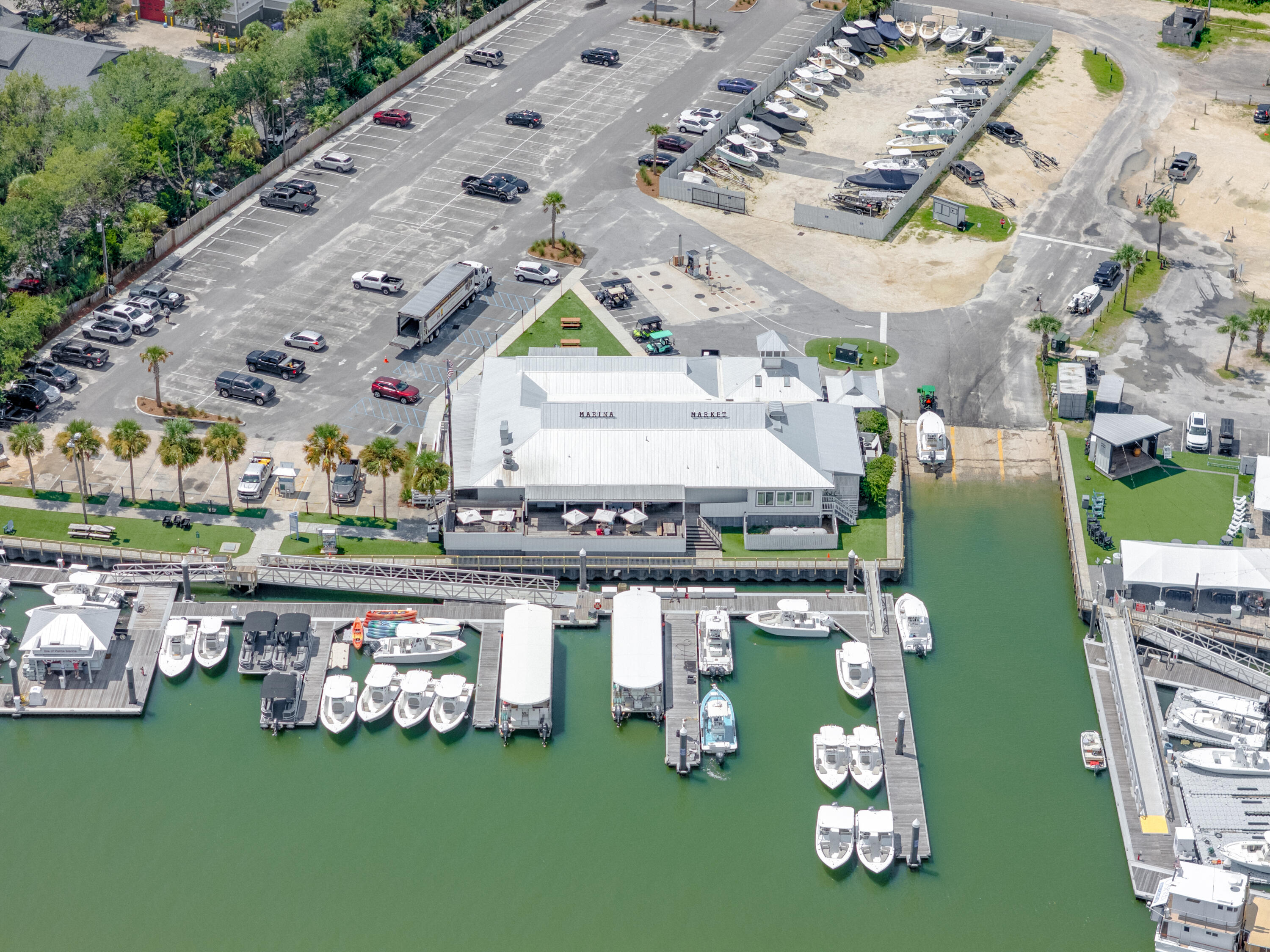 2404 Waterway Boulevard Isle of Palms, SC 29451 - Photo 45 of 57 DJI_20250826135422_0655_DHDR