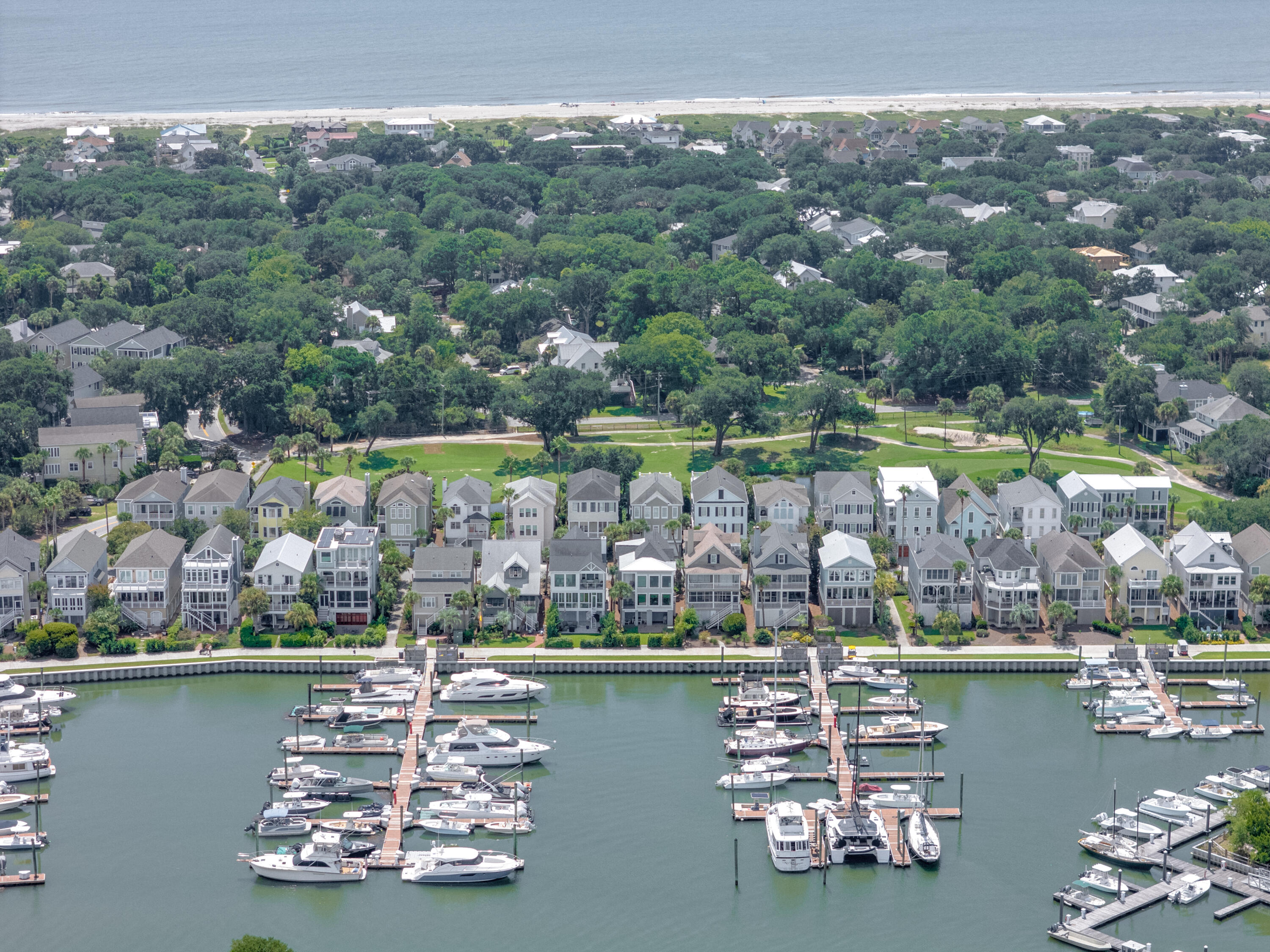 2404 Waterway Boulevard Isle of Palms, SC 29451 - Photo 47 of 57 DJI_20250826135352_0647_DHDR