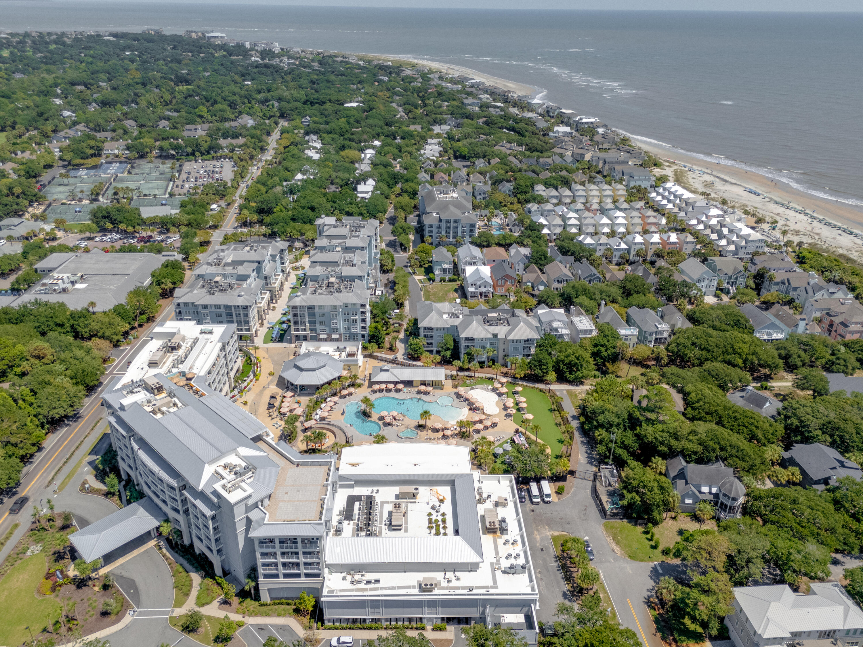 2404 Waterway Boulevard Isle of Palms, SC 29451 - Photo 48 of 57 DJI_20250826142830_0677_DHDR