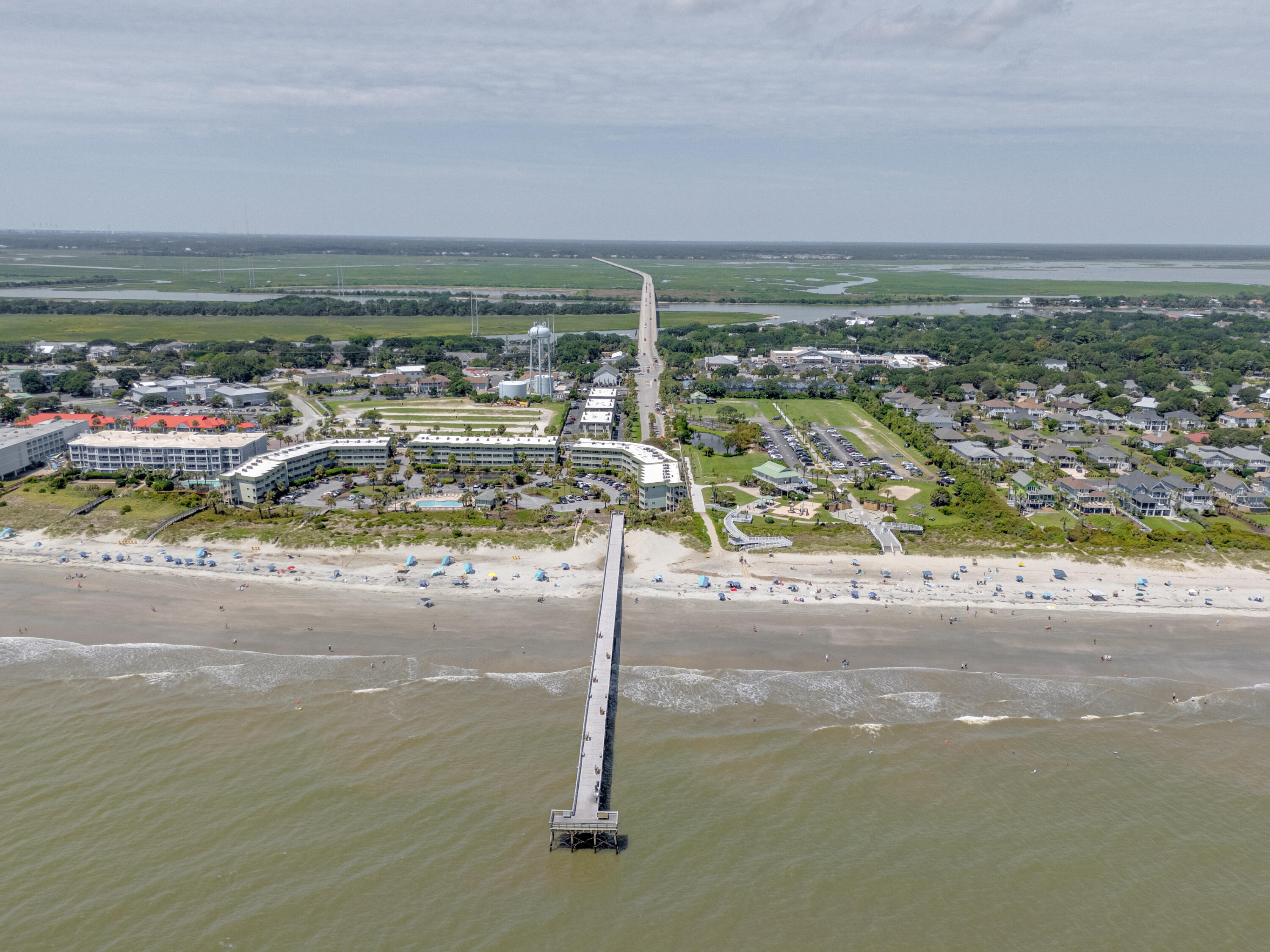 2404 Waterway Boulevard Isle of Palms, SC 29451 - Photo 50 of 57 DJI_20250826144746_0689_DHDR