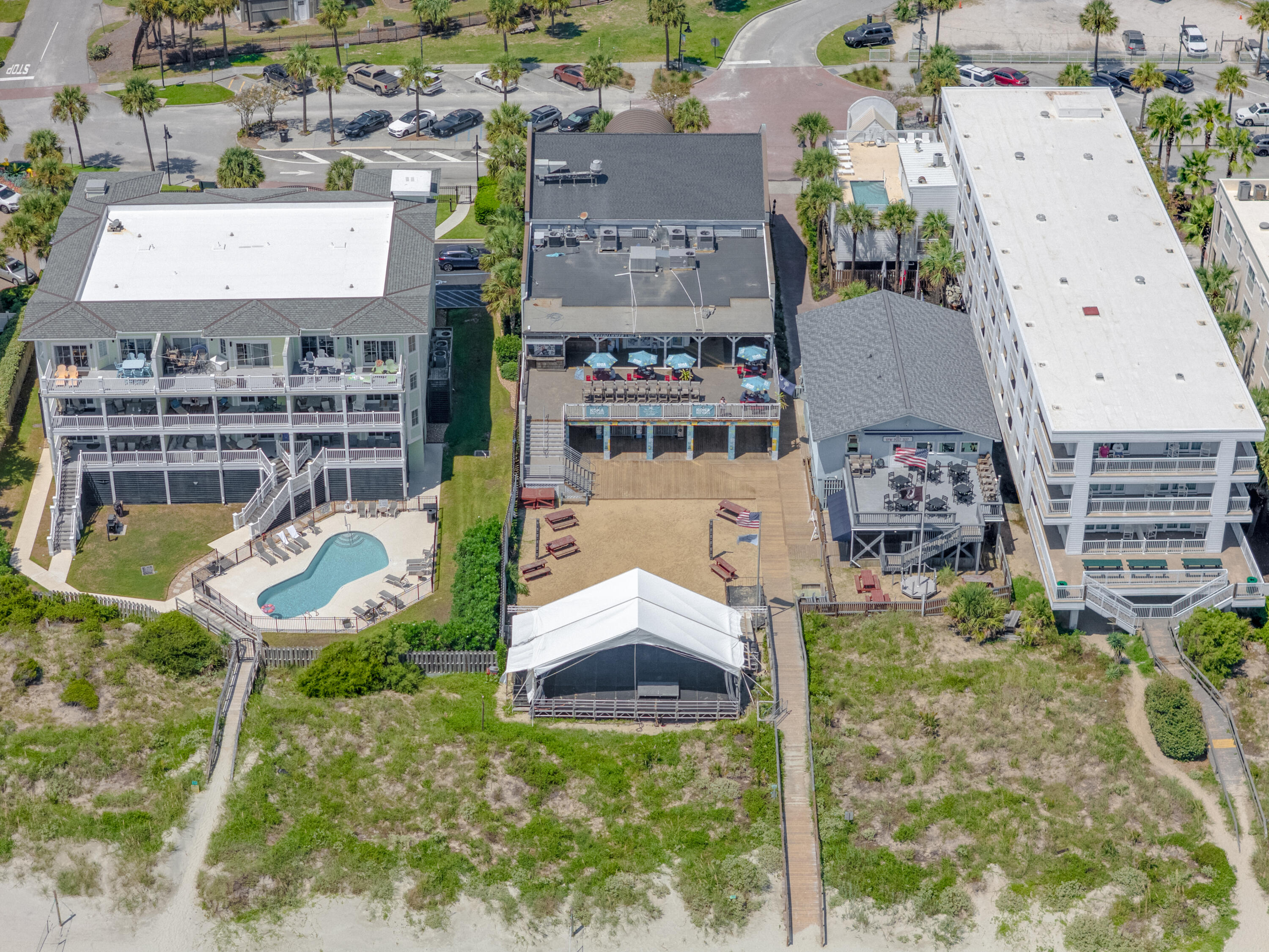 2404 Waterway Boulevard Isle of Palms, SC 29451 - Photo 51 of 57 DJI_20250826144854_0698_DHDR