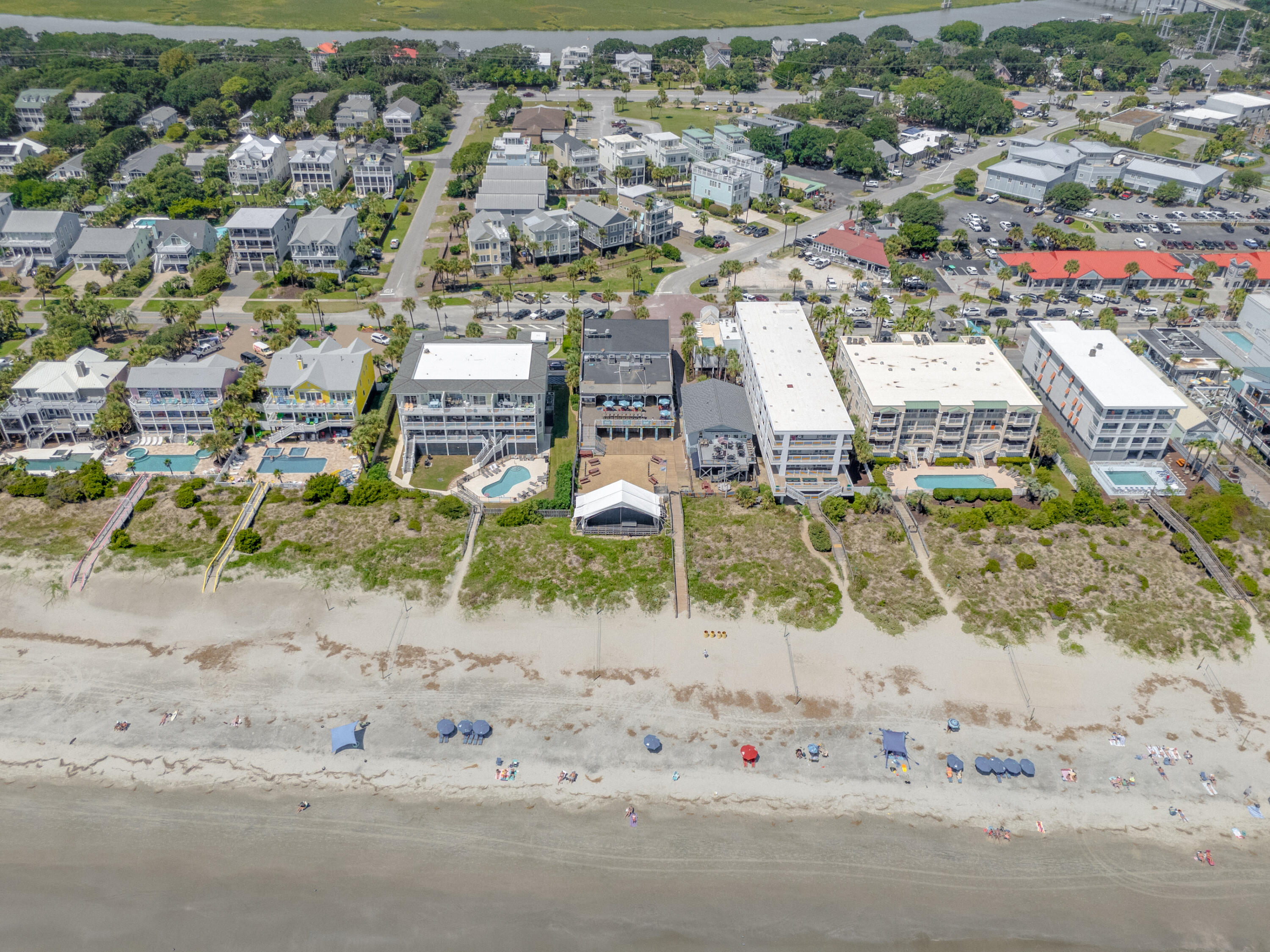 2404 Waterway Boulevard Isle of Palms, SC 29451 - Photo 52 of 57 DJI_20250826144908_0701_DHDR