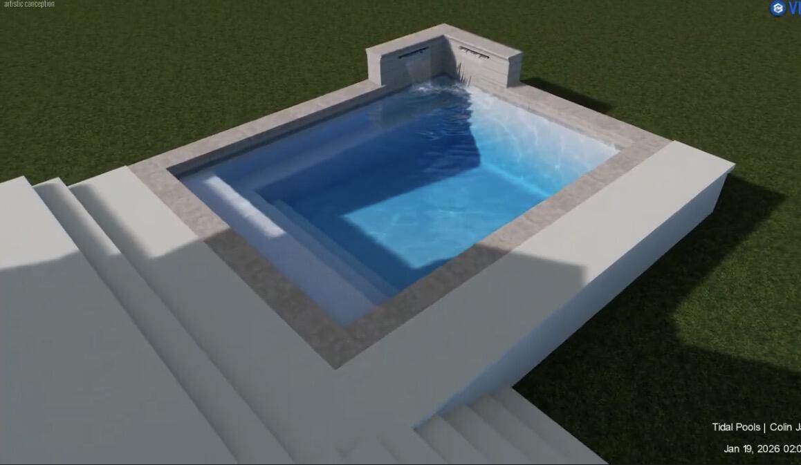 2404 Waterway Boulevard Isle of Palms, SC 29451 - Photo 53 of 57 IMG_5114