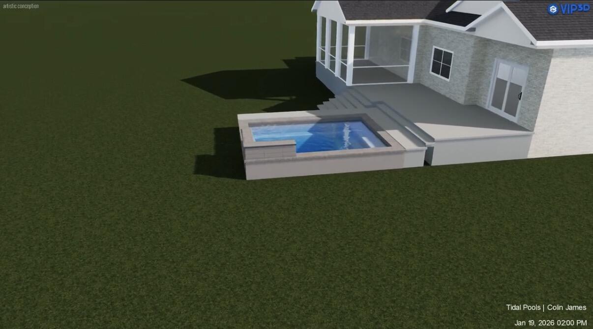 2404 Waterway Boulevard Isle of Palms, SC 29451 - Photo 54 of 57 IMG_5110