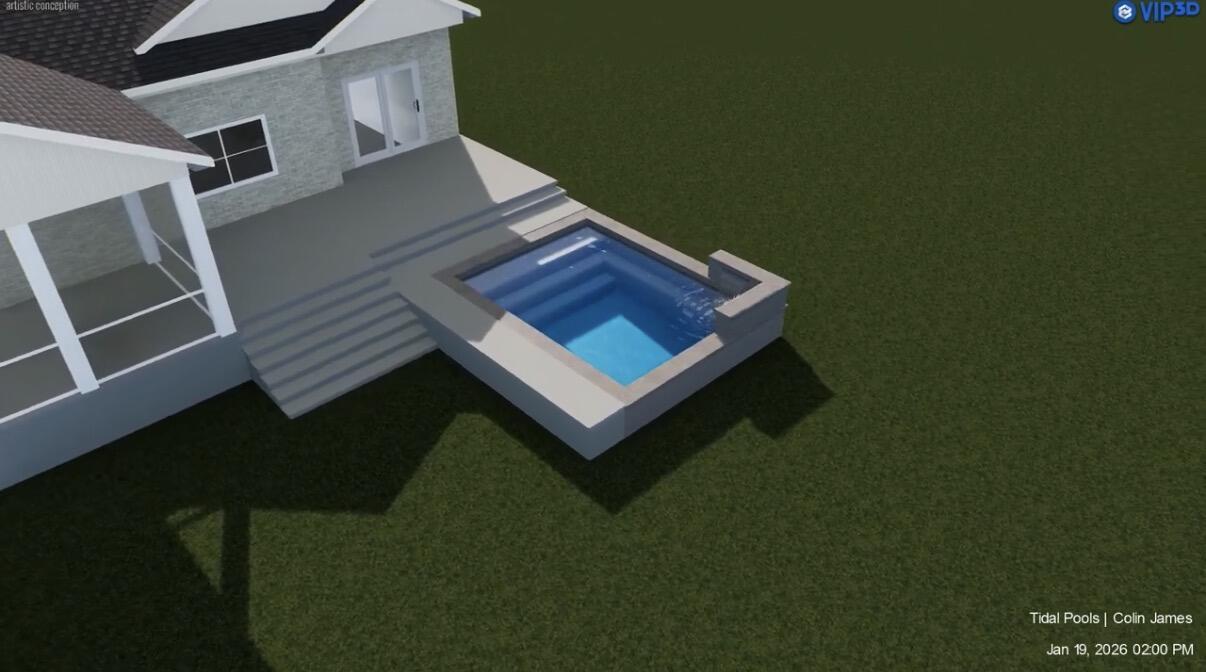 2404 Waterway Boulevard Isle of Palms, SC 29451 - Photo 55 of 57 IMG_5111