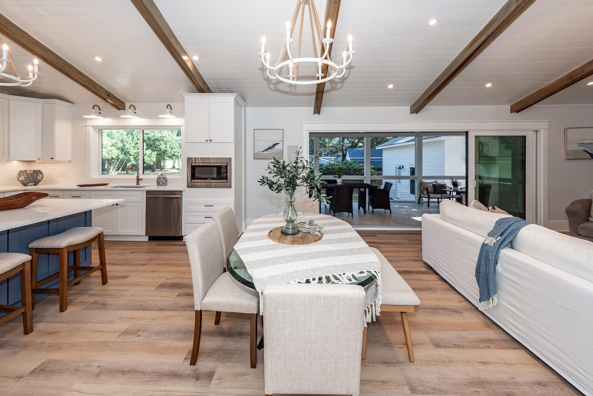 2404 Waterway Boulevard Isle of Palms, SC 29451 - Photo 5 of 57 101525 111