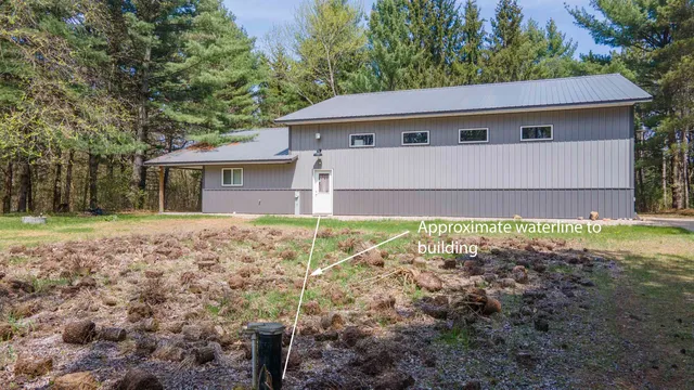 $349,900 | 10236 Buttercup Avenue, Hancock, WI 54943