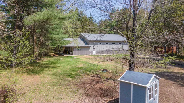 $349,900 | 10236 Buttercup Avenue, Hancock, WI 54943