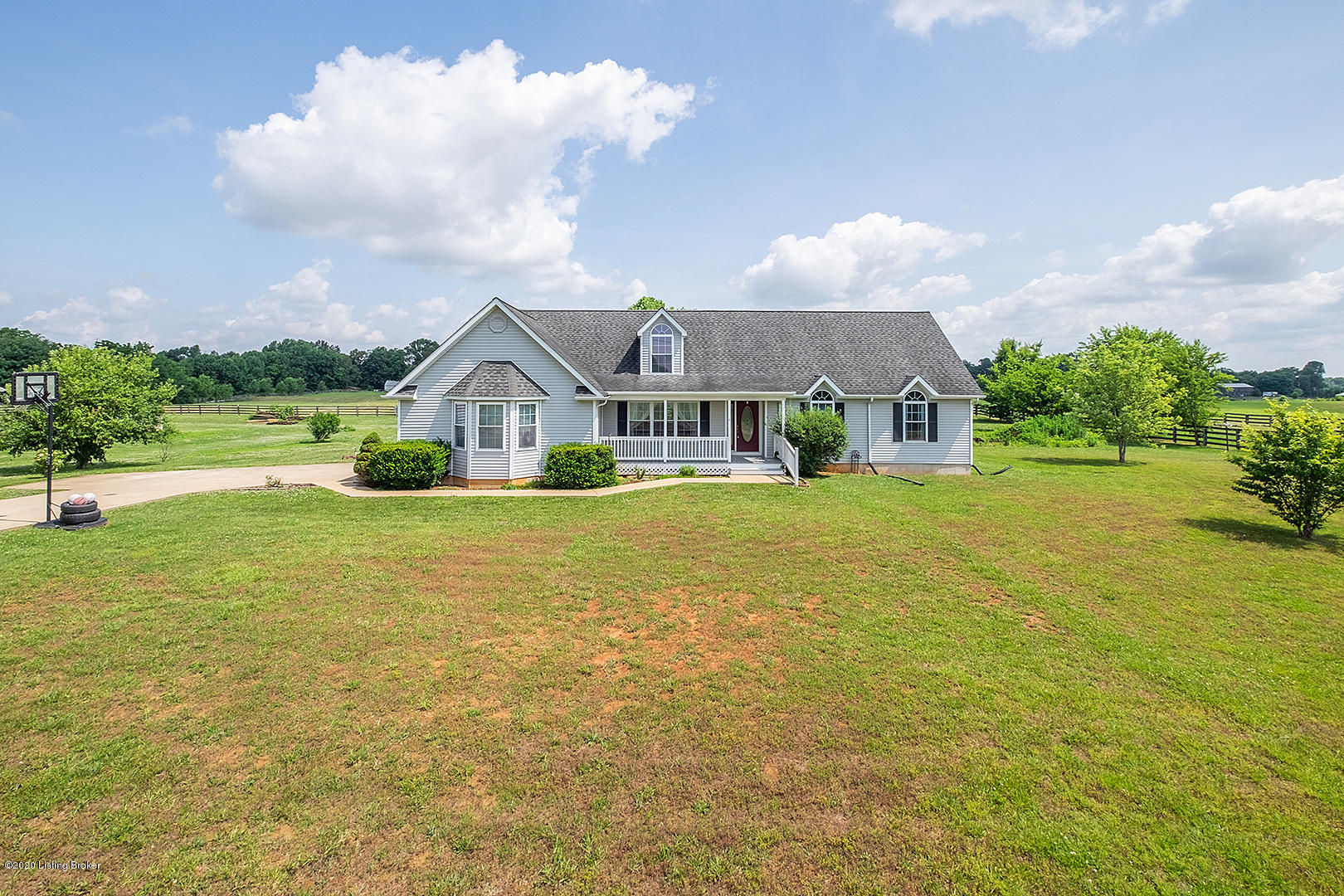 302 Riverside Lane Sonora, KY 42776 - Photo 49 of 71 Project_20200622_6276