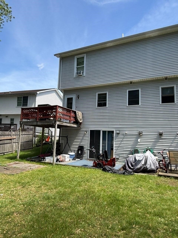 26 St Botolph Street, Unit 2 Haverhill, MA 01832 - Photo 3 of 5